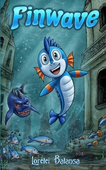 Paperback Finwave Book
