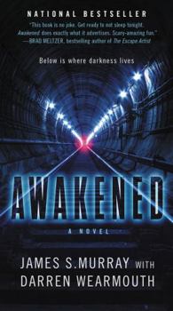 Awakened: A Novel - Book #1 of the Awakened 