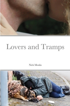 Paperback Lovers and Tramps Book