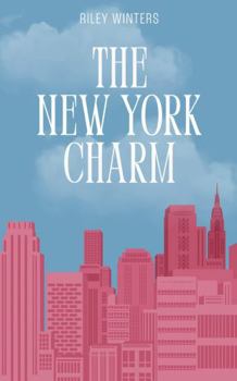 Paperback The New York Charm (Uptown Love) Book