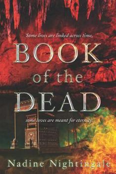 Paperback Book of the Dead Book