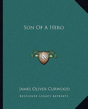 Paperback Son Of A Hero Book