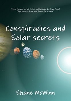 Paperback Conspiracies and Solar secrets Book
