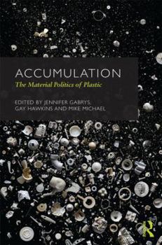 Hardcover Accumulation: The Material Politics of Plastic Book