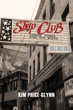 Strip Club - Book  of the Intersections: Transdisciplinary Perspectives on Genders and Sexualities