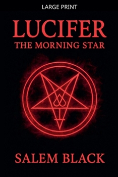 Paperback Lucifer The Morning Star Book