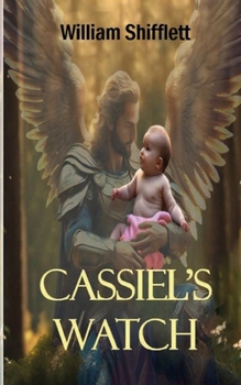 Paperback Cassiel's Watch Book
