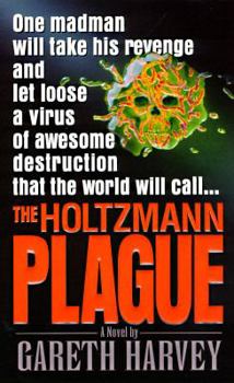 Mass Market Paperback The Holtzmann Plague Book