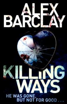 Killing Ways - Book #5 of the Ren Bryce