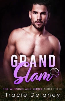 Paperback Grand Slam: A Winning Ace Novel (Book 3) Book