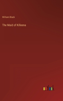 Hardcover The Maid of Killeena Book