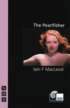 Paperback The Pearlfisher Book