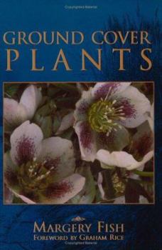 Paperback Ground Cover Plants Book