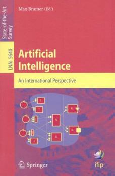 Artificial Intelligence: An International Perspective