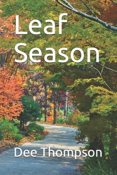 Paperback Leaf Season Book