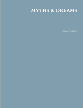 Paperback Myths & Dreams Book