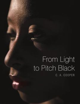 Paperback From Light to Pitch Black Book