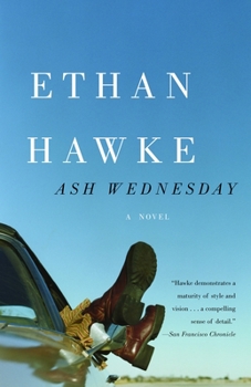 Paperback Ash Wednesday Book