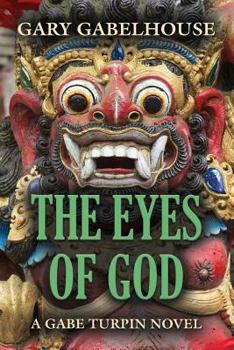 Paperback The Eyes Of God Book