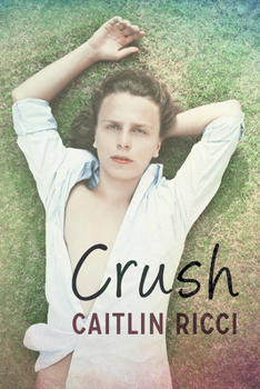 Paperback Crush Book