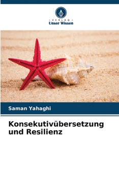 Paperback Konsekutivübersetzung und Resilienz [German] Book