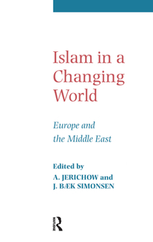Paperback Islam in a Changing World Book