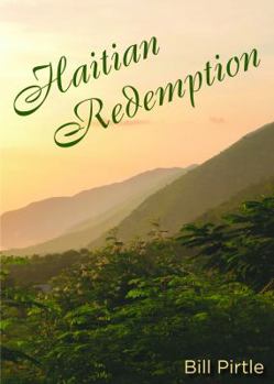 Paperback Haitian Redemption Book