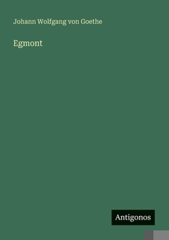 Egmont (German Edition)