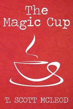 Paperback The Magic Cup Book