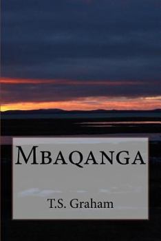 Paperback Mbaqanga Book