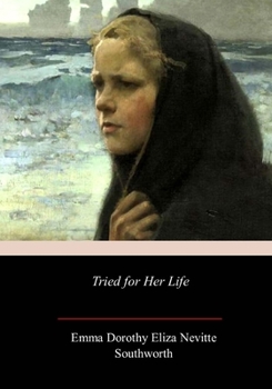 Paperback Tried for Her Life Book