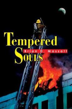 Paperback Tempered Souls Book