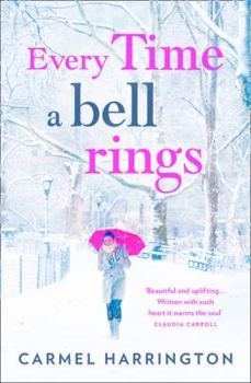 Paperback Every Time a Bell Rings Book