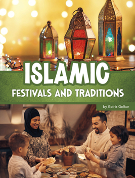 Paperback Islamic Festivals and Traditions Book