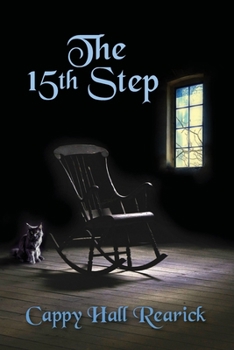 Paperback The 15th Step Book