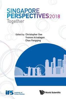 Paperback Singapore Perspectives 2018: Together Book