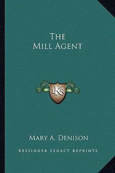 Paperback The Mill Agent Book