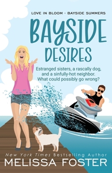 Paperback Bayside Desires - Special Edition Book