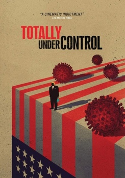 DVD Totally Under Control Book