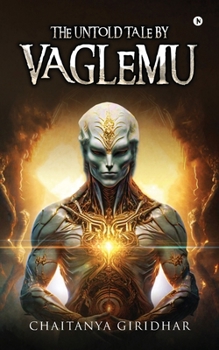 Paperback The Untold Tale By Vaglemu Book