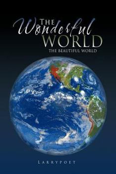 Paperback The Wonderful World: The Beautiful World Book