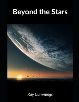 Beyond the Stars - Book  of the Matter, Space, and Time