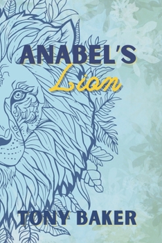 Paperback Anabel's Lion Book