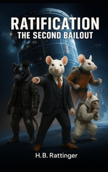Paperback Ratification: The Second Bailout Book