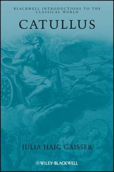 Oxford Readings in Catullus