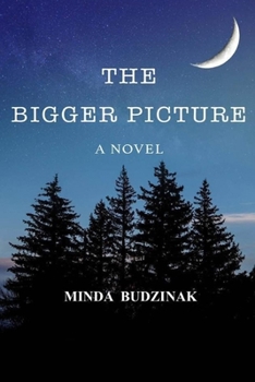 Paperback The Bigger Picture Book