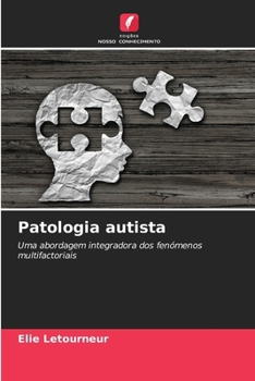 Paperback Patologia autista [Portuguese] Book