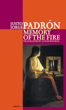 Paperback Memory of the Fire Book