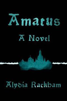 Paperback Amatus Book