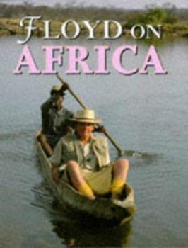 Hardcover Floyd on Africa Book